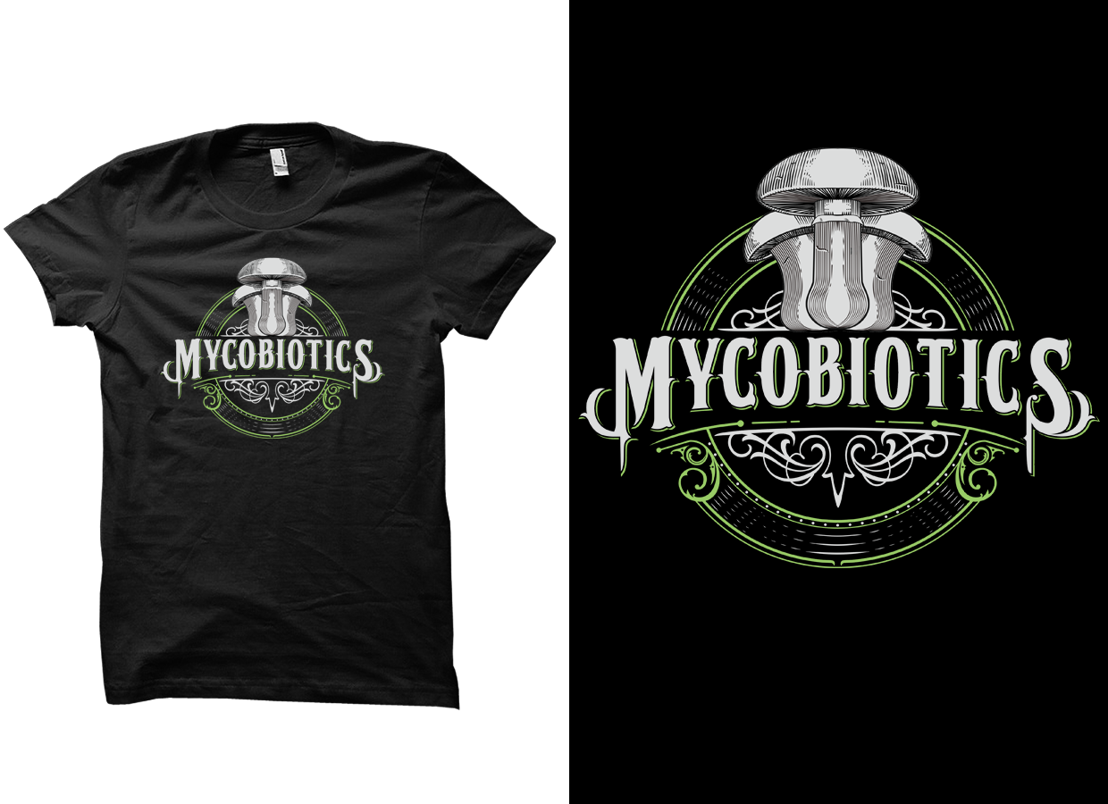 T-shirt Design by a.o.d for this project | Design #14973247