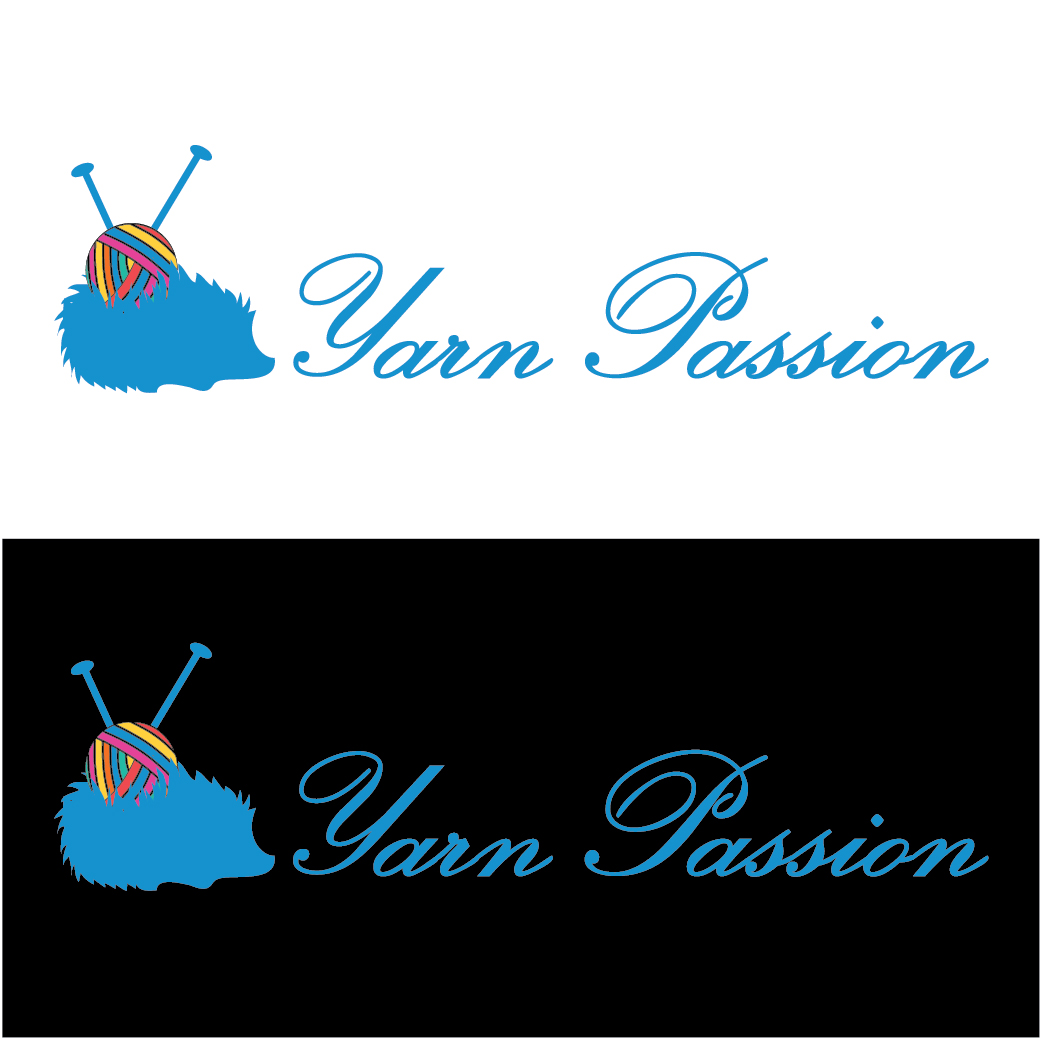 Logo Design by Archaeologo for YarnPassion | Design #14957353