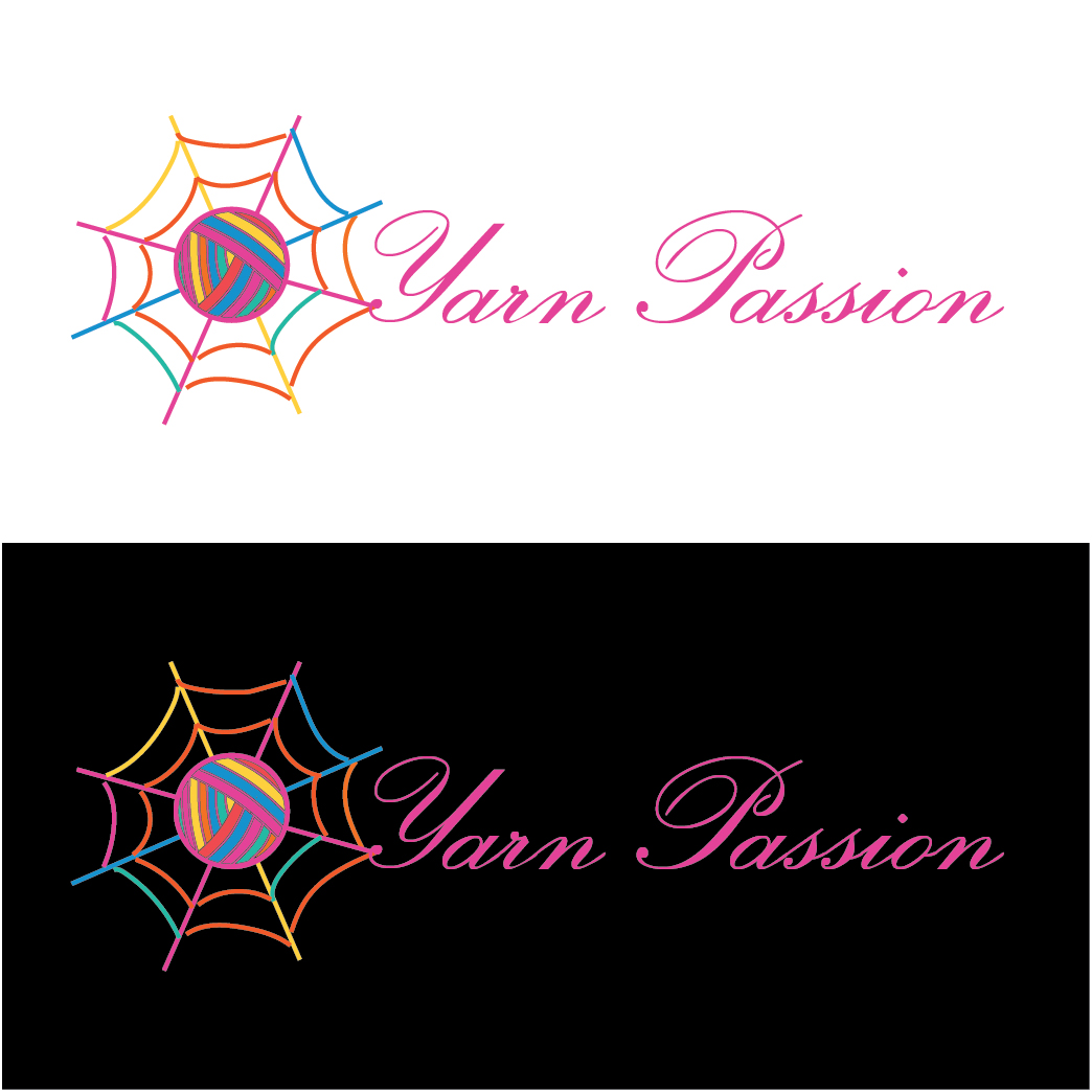 Design de Logo par Archaeologo pour YarnPassion | Design #14957354