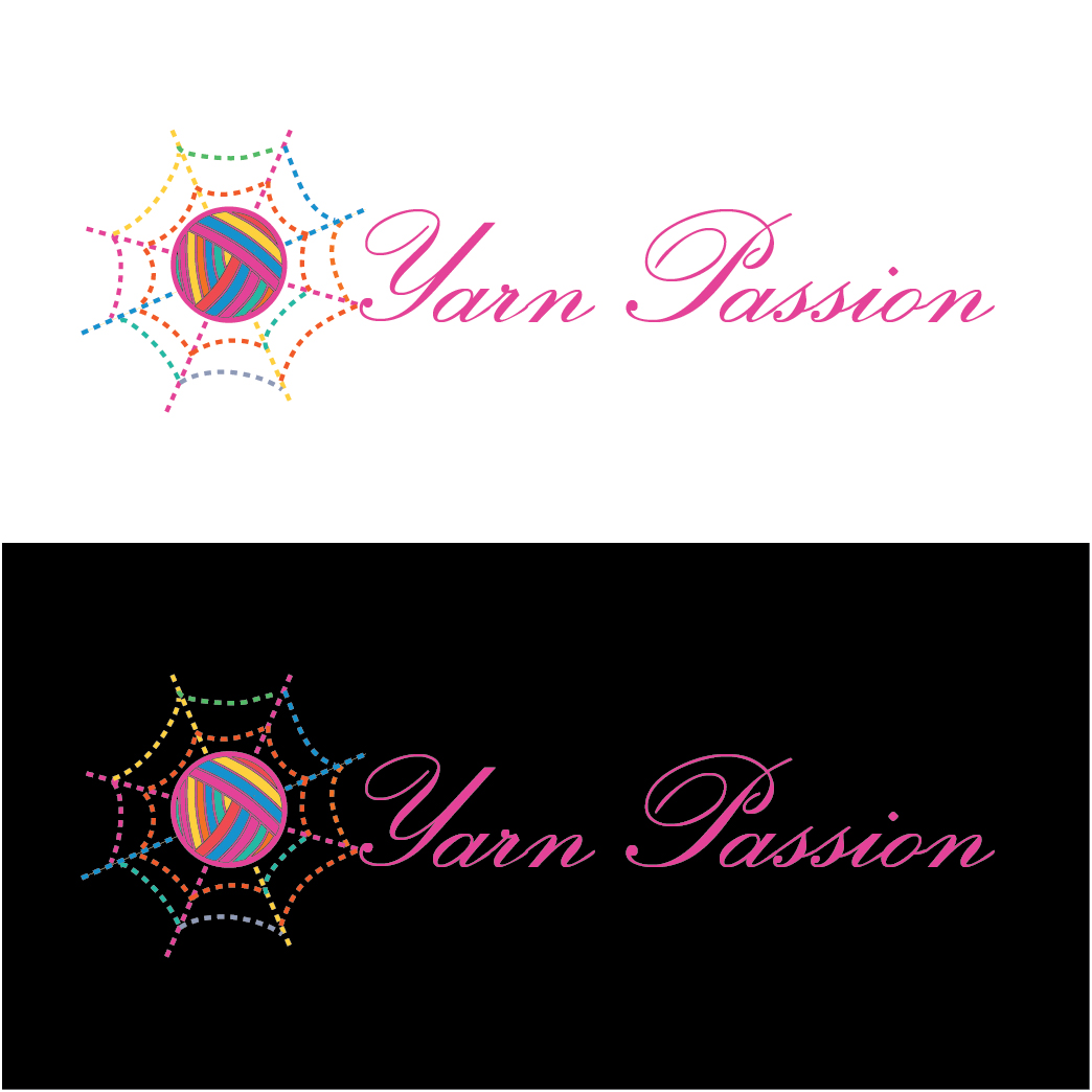 Logo Design by Archaeologo for YarnPassion | Design #14957355