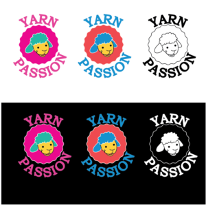 Logo Design by Archaeologo for YarnPassion | Design #14957356