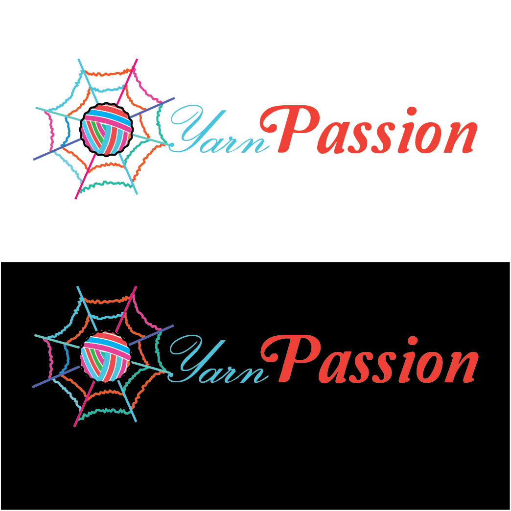 Logo Design by Archaeologo for YarnPassion | Design #14968865