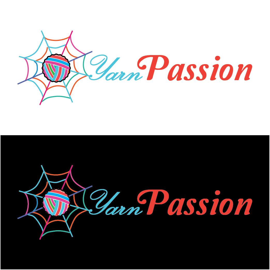 Logo Design by Archaeologo for YarnPassion | Design #14968866