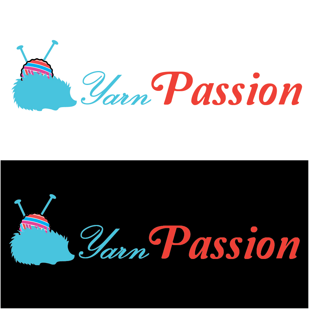 Logo Design by Archaeologo for YarnPassion | Design #14968869