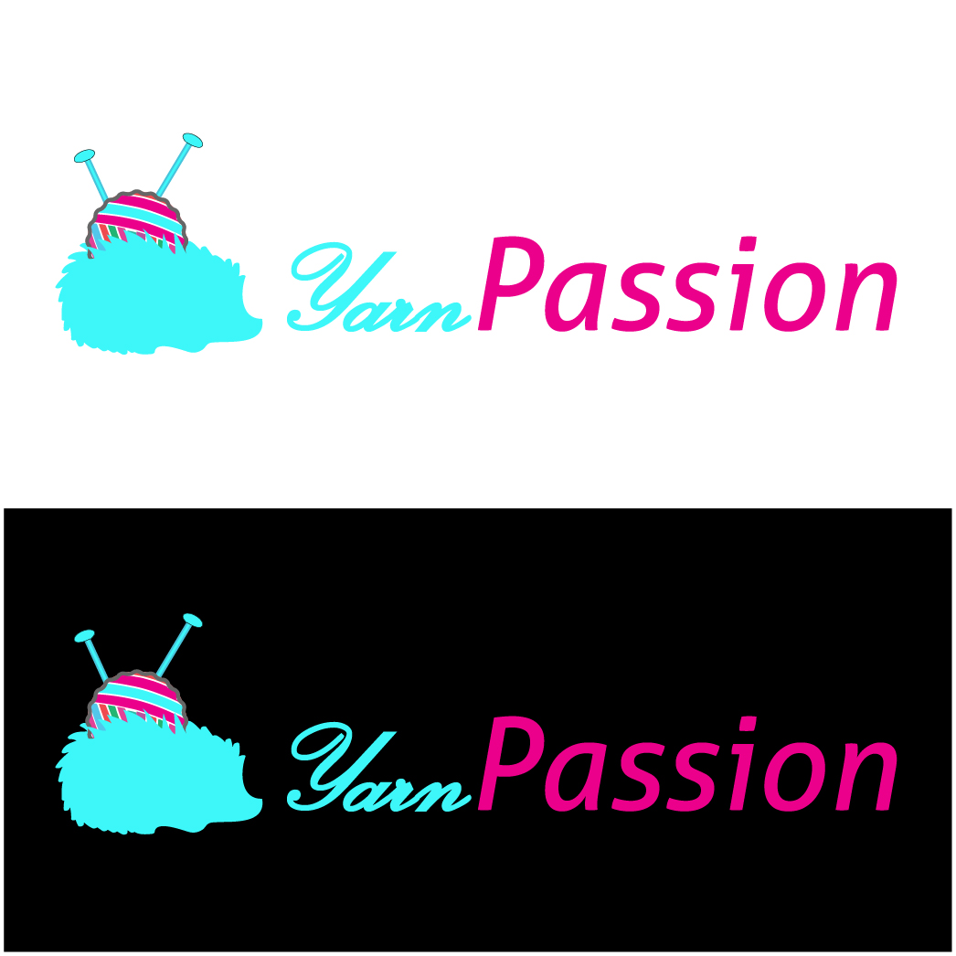 Logo Design by Archaeologo for YarnPassion | Design #14977247
