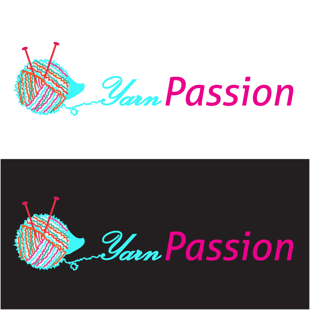 Diseño de Logo por Archaeologo para YarnPassion | Diseño #14977250