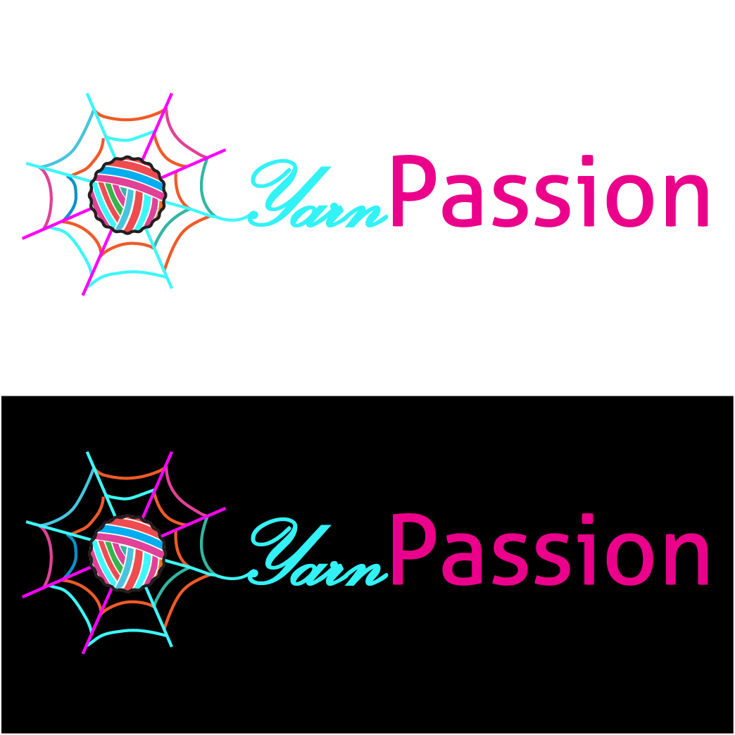 Logo Design by Archaeologo for YarnPassion | Design #14990529