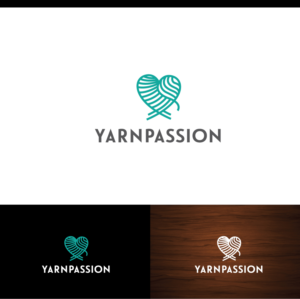 Design de Logo par e-graphics pour YarnPassion | Design : #14931702