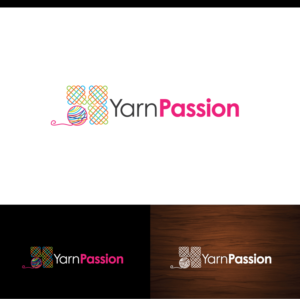 Design de Logo par e-graphics pour YarnPassion | Design : #14949698