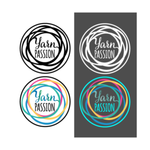 Design de Logo par Treelly pour YarnPassion | Design : #14953627