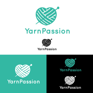Logo Design by Irish22D for YarnPassion | Design #14924578