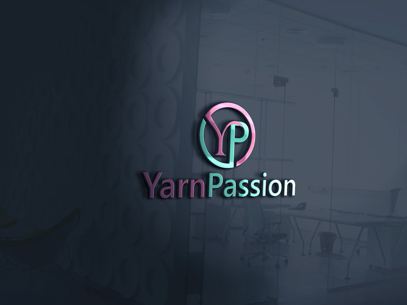 Diseño de Logo por Top king  designer para YarnPassion | Diseño #14932612