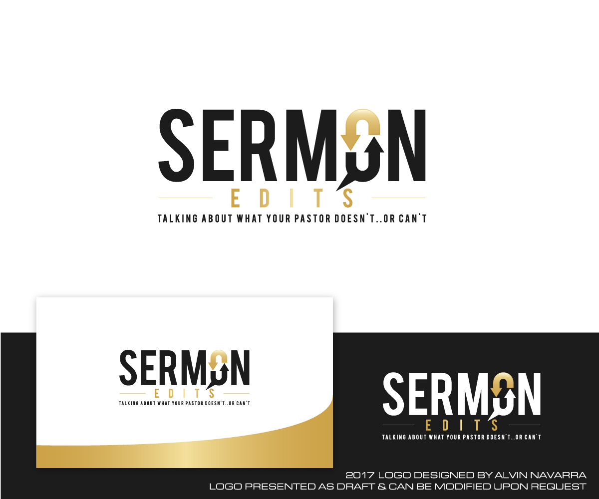 Logo Design by alvinnavarra for this project | Design #14947772
