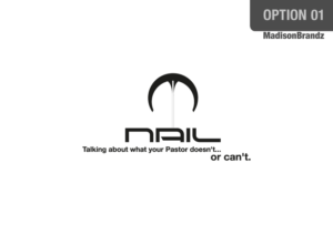 Logo Design by Madison Brandz