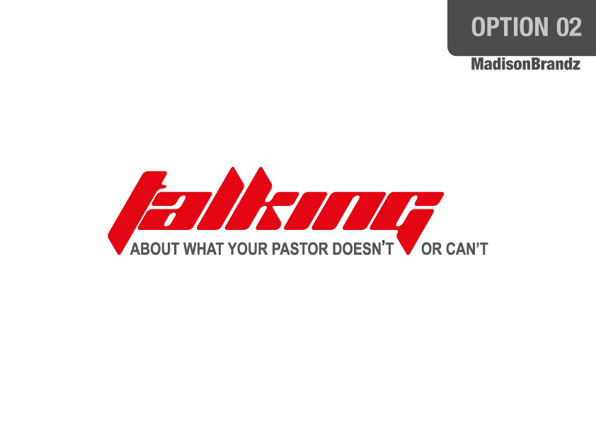 Logo Design by Madison Brandz for this project | Design #14996642