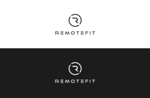 Logo Design by GLDesigns for RemoteFit | Design: #15032444