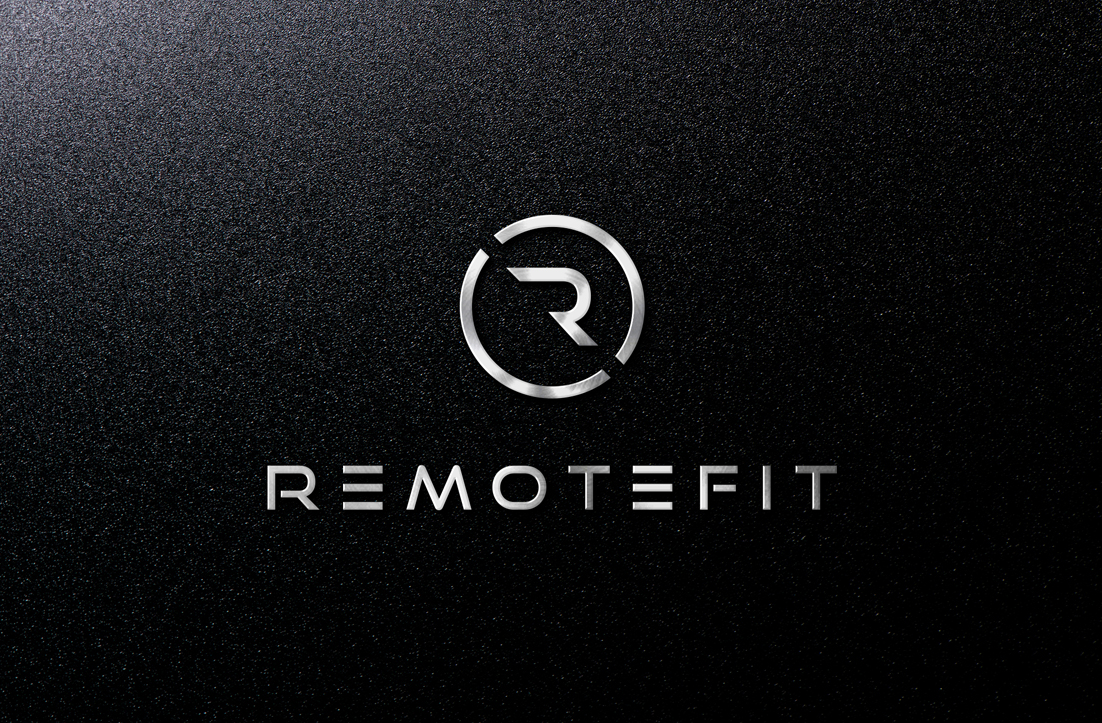 Logo Design by GLDesigns for RemoteFit | Design: #15032445
