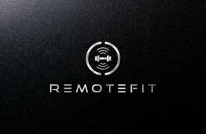 Logo Design by GLDesigns for RemoteFit | Design: #15170164
