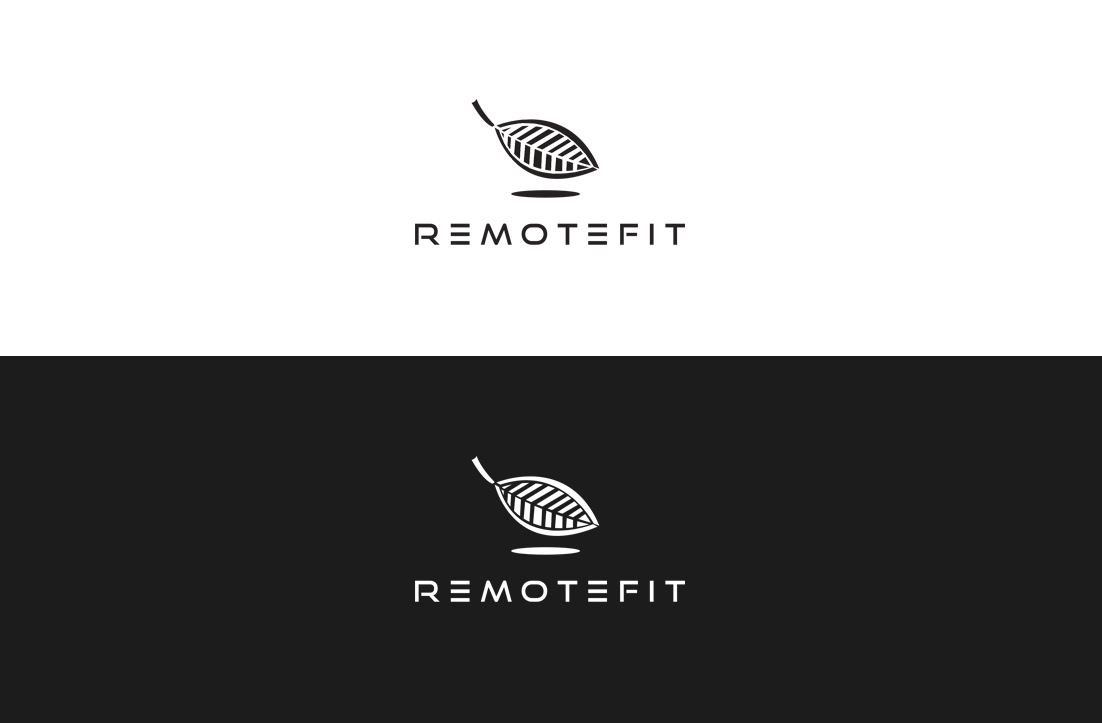 Logo Design by GLDesigns for RemoteFit | Design #15200930