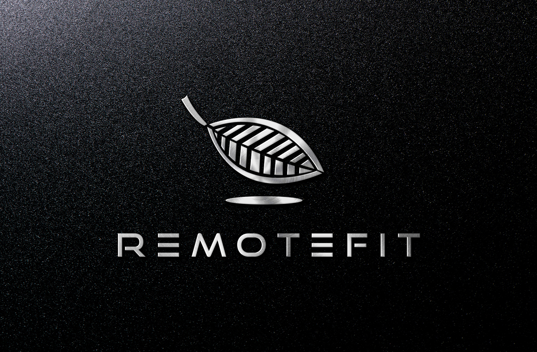 Logo Design by GLDesigns for RemoteFit | Design #15200931
