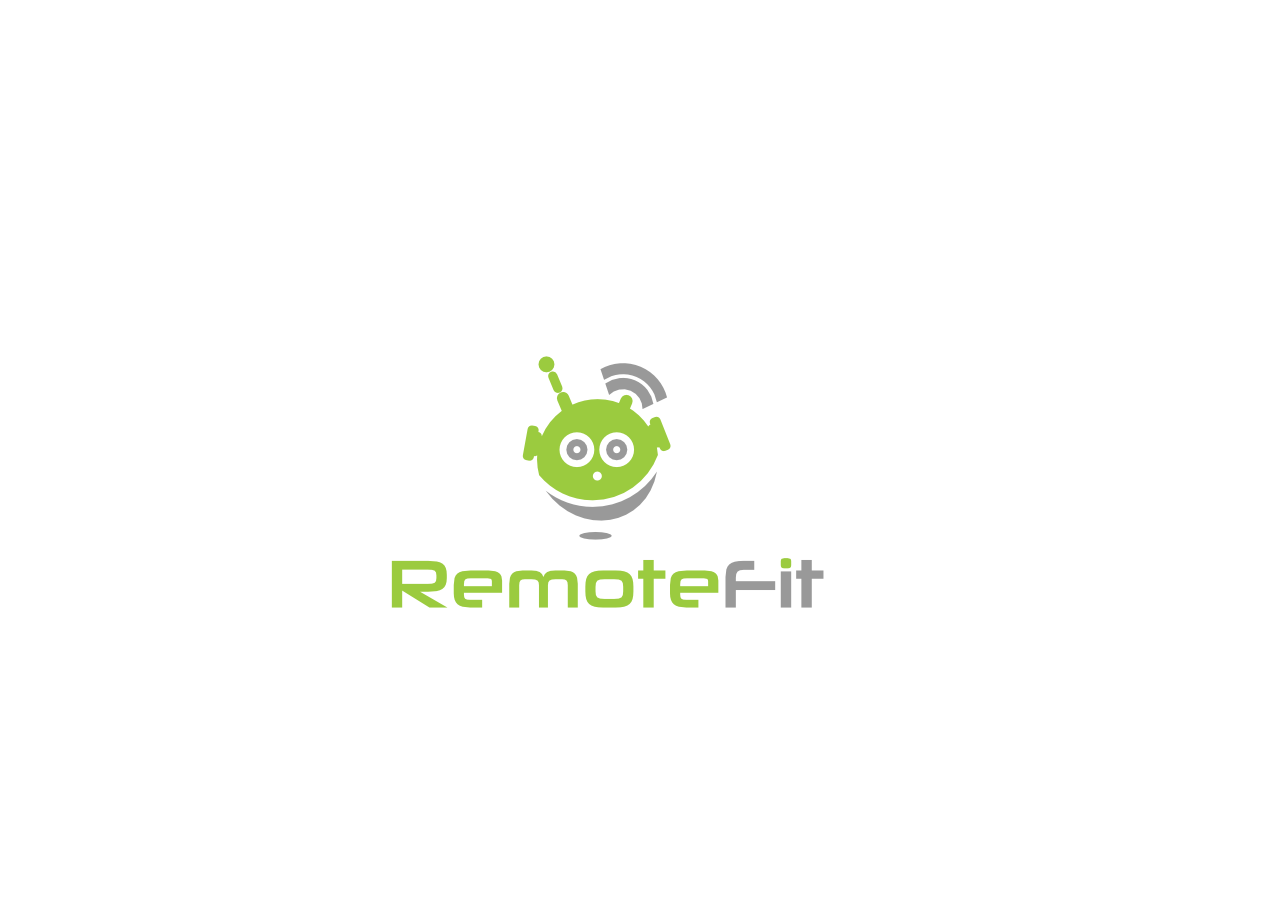 Logo Design by Gita. for RemoteFit | Design #14909593