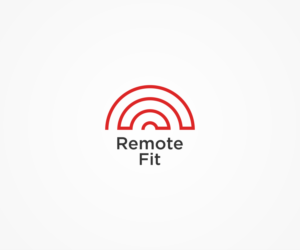 Logo Design by ayart for RemoteFit | Design: #15087973