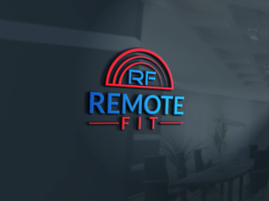Logo Design by DESIGN Services JK for RemoteFit | Design: #15047401