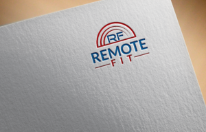 Logo Design by DESIGN Services JK for RemoteFit | Design: #15047403