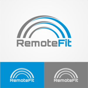 Logo-Design von pringlebermudez23 für RemoteFit | Design #15134001