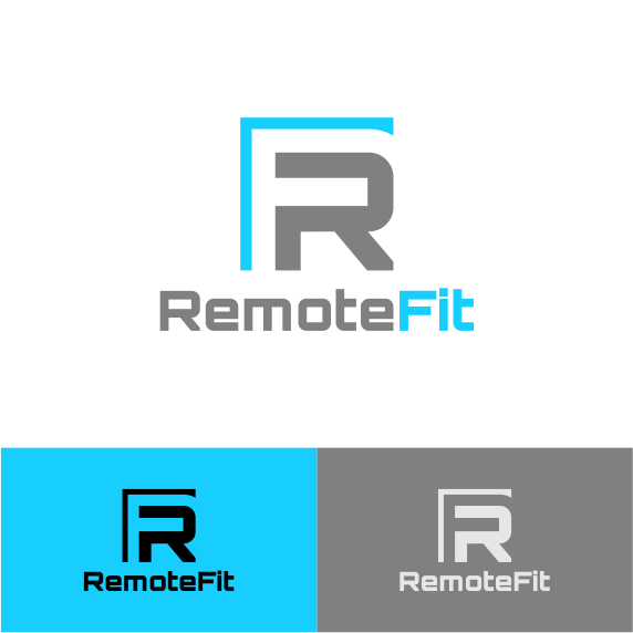 Logo-Design von pringlebermudez23 für RemoteFit | Design #15134183