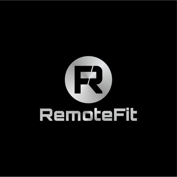 Logo Design by pringlebermudez23 for RemoteFit | Design #15134390