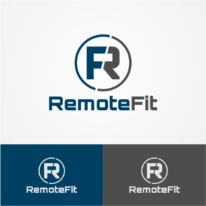 Logo Design by pringlebermudez23 for RemoteFit | Design: #15134445