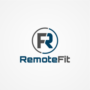 Logo Design by pringlebermudez23 for RemoteFit | Design: #15134536