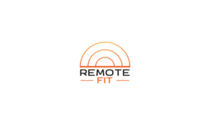 Logo Design by Mime Artworks for RemoteFit | Design: #15134779