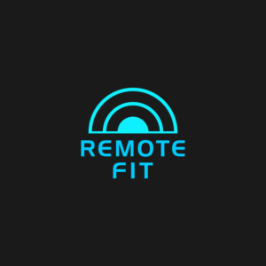 Logo Design by Rhibas for RemoteFit | Design: #15114007