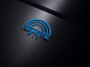 Logo Design by mojibur1993 for RemoteFit | Design: #15042860