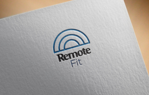 Logo Design by Kalla for RemoteFit | Design: #15121398