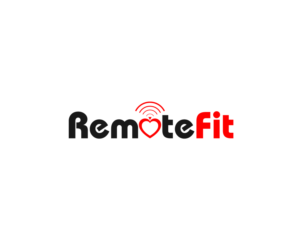 Logo-Design von MaxDp für RemoteFit | Design #15129880