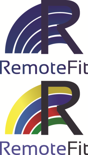 Logo Design by gagana91 for RemoteFit | Design: #15115046