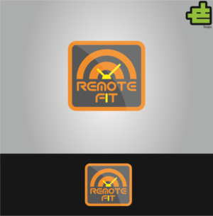 Logo Design by JE Designs for RemoteFit | Design: #15031481