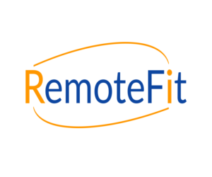 Logo Design by a.karanovic for RemoteFit | Design: #15129013