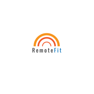 Logo Design by Skoatiden for RemoteFit | Design: #15132894