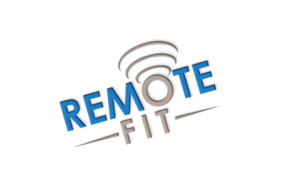 Logo Design by hotash for RemoteFit | Design: #15050025