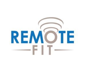 Logo Design by hotash for RemoteFit | Design: #15050026
