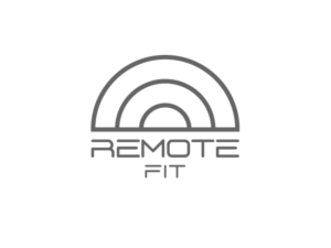 Logo-Design von imsakiballhasan für RemoteFit | Design #15043382
