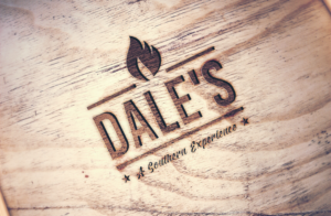 Design de Logo par GLDesigns pour Dale's Southern Grill  | Design : #14936162