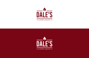 Design de Logo par GLDesigns pour Dale's Southern Grill  | Design : #15046812