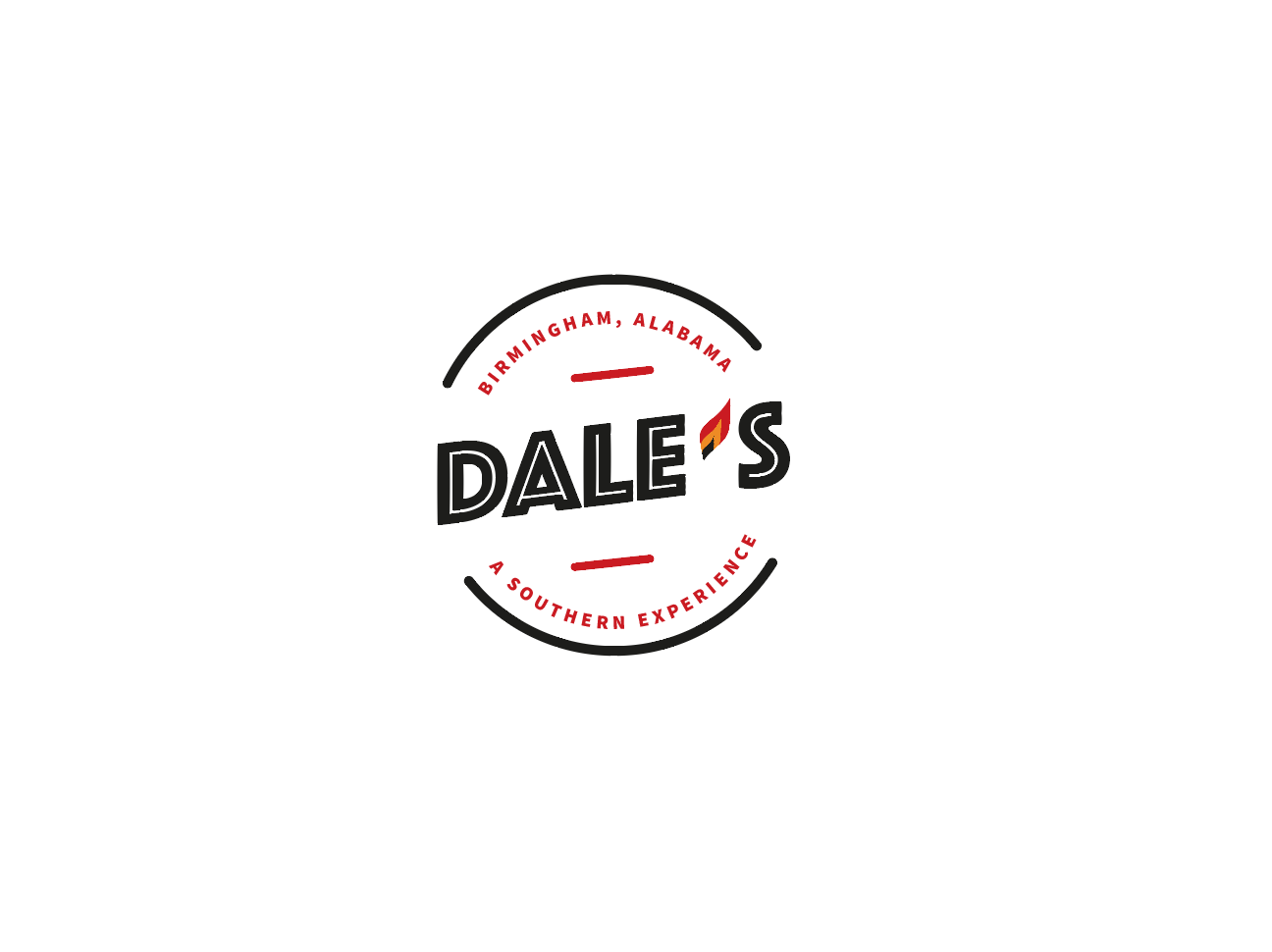 Logo-Design von wonderland für Dale's Southern Grill  | Design #14944705