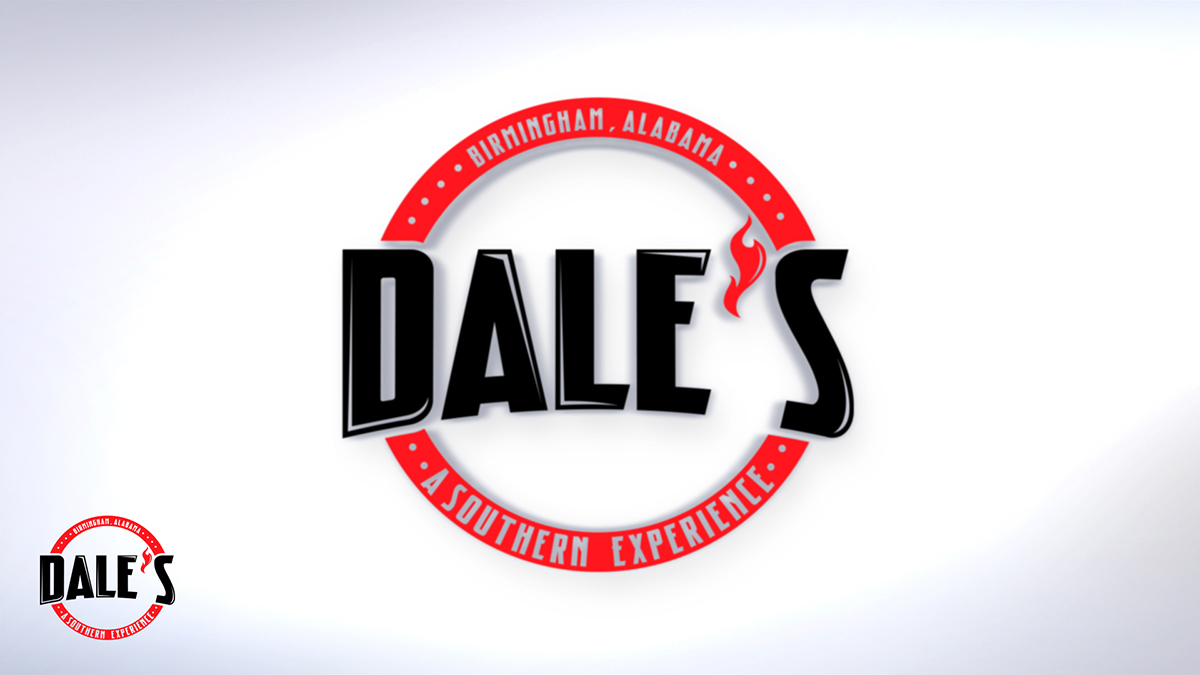 Logo-Design von Marco Rubio für Dale's Southern Grill  | Design #15171135