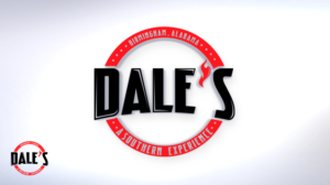 Design de Logo par Marco Rubio pour Dale's Southern Grill  | Design : #15171135